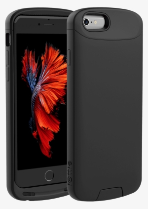 Iottie Is Taking Wireless Charging To The Next Level - Mfi Qi Case Iphone 6s Plus #3023051