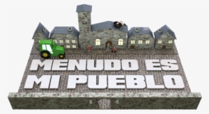 Menudo Es Mi Pueblo Aragon Tv #3023068