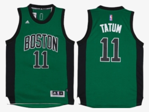 Boston Celtics Jersey #3023120