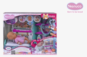 Nenuco Happy Doctor - Nenuco #3023122