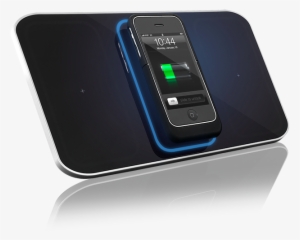 Getpowerpad™ - Wireless Iphone And Ipad Charger #3023140