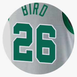 Boston Celtics Jabari Bird - Black High School Football Players #3023208