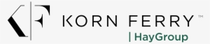 Korn Ferry Hay Group Logo - Free Transparent PNG Download - PNGkey