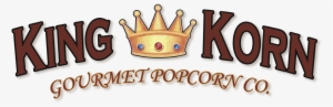 King Korn - Popcorn #3023284