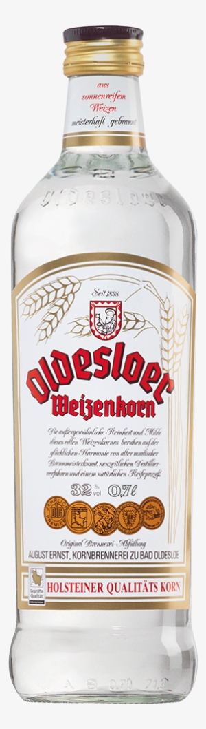 Oldesloer Korn - Oldesloer Weizenkorn #3023351 Oldesloer Korn - Oldesloer Weizenkorn #3023351