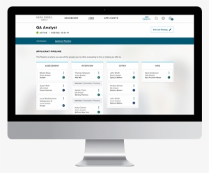 Candidate Assessments - Web Design #3023442