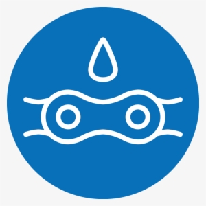 Chain Icon - Ksg Logo #3023641