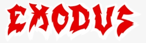 Source - - Exodus #3023666