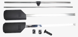 Clothes Lift With Cp Rod - Roof Rack #3023735