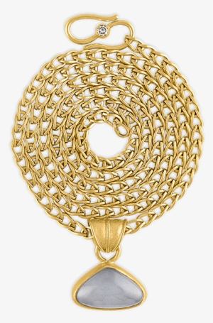 2 Solo Loop In Loop Chain - Denmark Football Team Logo #3023764