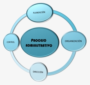 Proceso Administrativo Png - Proceso Administrativo Imagen Png #3023804