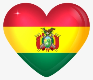 Bolivia Coat Of Arms Designs Ornament (round) #3023836