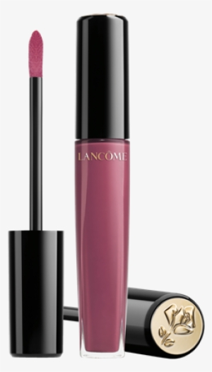 The Most Recent Innovation For Lips Of L'absolu Rouge - Lancome L'absolu Gloss Cream #3023967