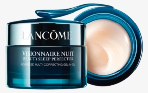 Free Lancome Serum - Lancome Beauty Sleep Perfector #3023973
