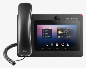 Grandstream Gxv3275 Ip Video Phone #3024211