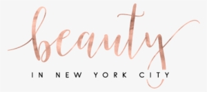 Beauty In New York City - New York City #3024259