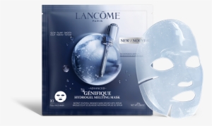 Lancome Genifique Hydrogel Mask #3024278
