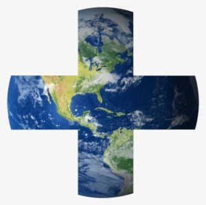 Humanscale's “beyond Sustainability” Discussion - Uncle Milton - Earth In My Room Light Up Earthscape #3024352