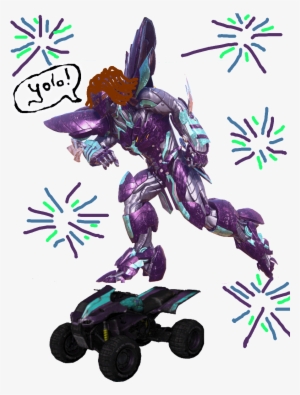 I Added Matt Higby's Hair To The Max Unit Because His - Planetside 2 Max Suit #3024356