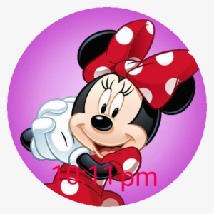 Minnie Mouse #3024389