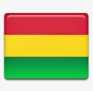 Bolivia Meta Guide - Drapeau Rouge Jaune Vert #3024417