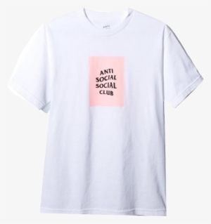 Anti Social Social Club - Anti Social Social Kanye West I Feel Like Pablo Tote #3024567