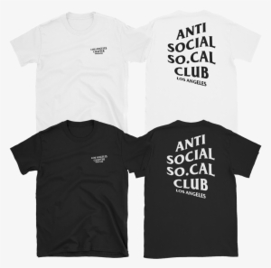 Image Of Anti Social So - Anti Social Club Tablet - Ipad 2nd, 3rd, 4th Gen (horizontal) #3024572