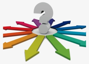 El Td Debe Identificar La Existencia De Un Problema - Poder De Decision Png #3024599