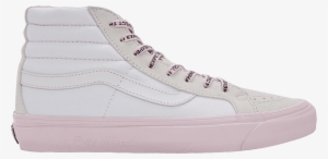 Anti Social Social Club X Dover Street Market X Sk8-hi - Vans Dover Street Market X Sk8-hi Mens Sneakers #3024634