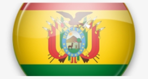 Red Yellow And Green Flag With Eagle #3024662