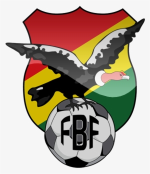 Bolivian Football Federation #3024704