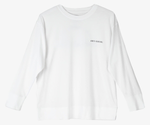 Anit Social Social Club Top, €45 #3024750