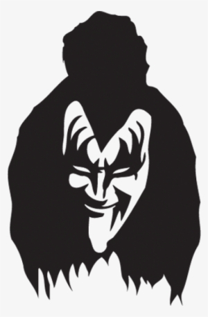 Relaterad Bild - Kiss Band Black And White #3024897