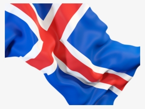 Flag Of Iceland #3024921