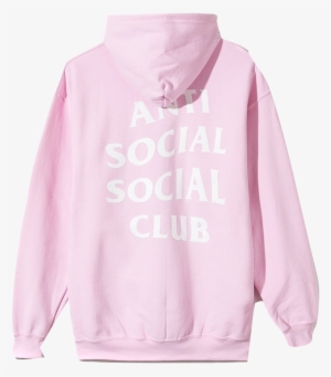 Anti Social Social Club - Betterzip #3024971