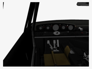 Cockpit Early2 - Airliner #3024972