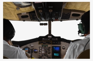 Cockpit - Aeroplane Speed Limit #3024992