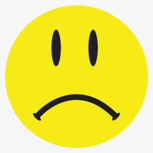 Cara Feliz Y Triste Png Deutsch Biginf - Cara Triste Y Feliz Png #3025018