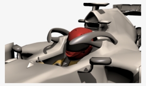 Halo F1 - Formula 1 Shield #3025118