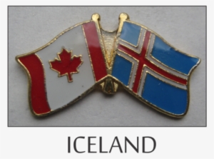 Flag Lapel Pins - Emblem #3025120