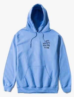 Anti Social Social Club - All Anti Social Social Club Hoodies #3025123