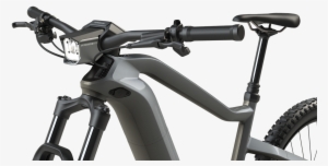Flyon Cockpit Pers02 08062018 - Haibike Xduro 2019 Flyon #3025166