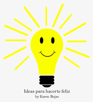 Empleo Un Foco Porque Es Signo De Creatividad E Innovación, - Business #3025285