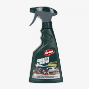 Cockpit & Bumper - Exhaust System #3025286