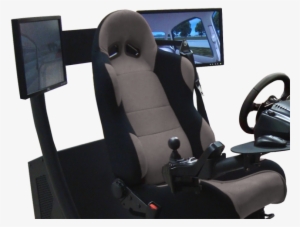 Ultra Series Cockpit Driving Simulator Eca Ultra Series - Driving Simulator #3025310