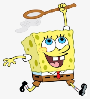 Bob Png Pic - Spongebob Squarepants #3025333