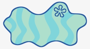 Bob Esponja Texto Png - Logo Bob Esponja Png #3025337