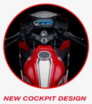 Img-cockpit - Speedometer Honda Cbr 150 2016 #3025362