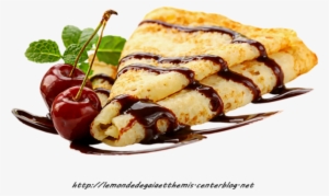 Crepe Png - Crepas Png #3025403