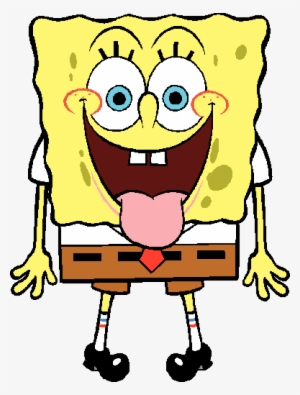 Pngs De El Famoso Bob Esponja C - Spongebob Squarepants #3025461